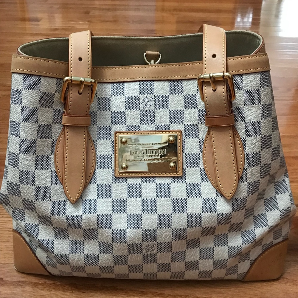 Louis Vuitton Handbag